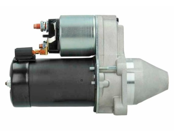 5200-697022_001.JPG BMW MP starteris 5200-697022 OE 12411243181