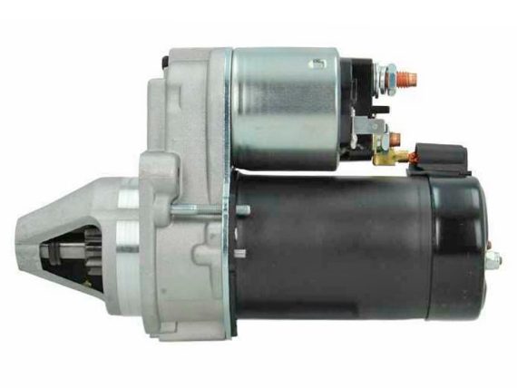 5200-697022_003.JPG BMW MP starteris 5200-697022 OE 12411243181