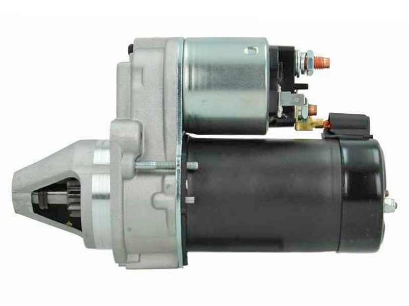 BMW MP starteris 5200-697022 OE 12411243181