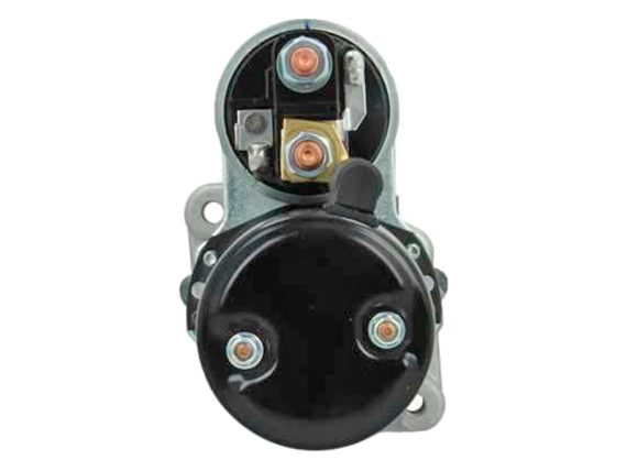 5200-697022_004.JPG BMW MP starteris 5200-697022 OE 12411243181