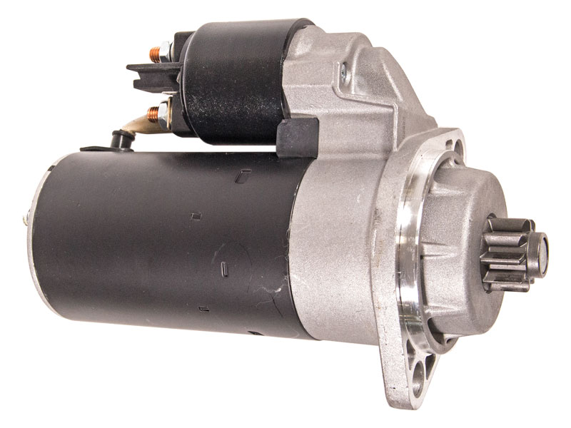 Starteris 5200-697038M OE 0572603