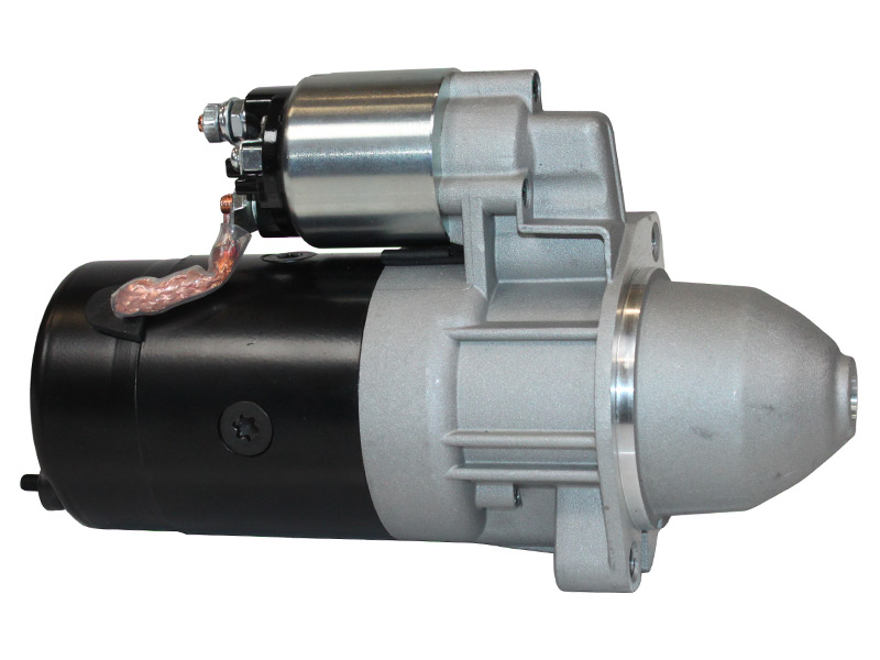 Starteris 24V MB GD 5200-697065 OE A0031519301