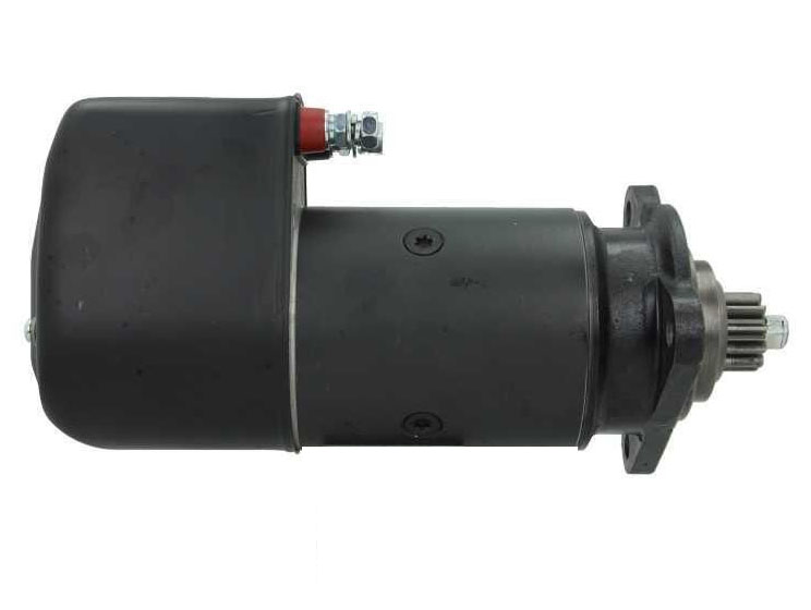 Starteris Iveco 24V 5,4kW, 11 zobi 5200-697091 OE 04784745