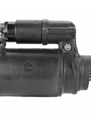 Starteris Claas, 11 zobi, 6853800 - 5200-697119