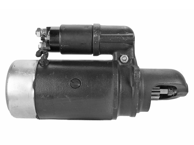 STARTTI CLAAS 11-H 5200-697119 OE 6853800