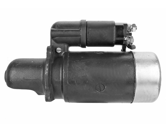 5200-697119_003.JPG STARTTI CLAAS 11-H 5200-697119 OE 6853800