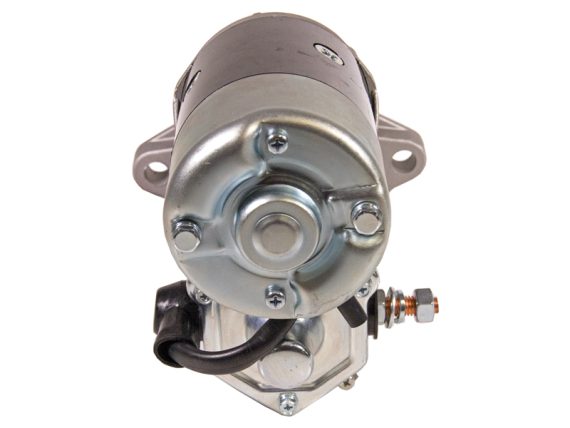 5200-697126_004.JPG Starteris YAMAHA,YANMAR 5200-697126 OE YM119773-77010