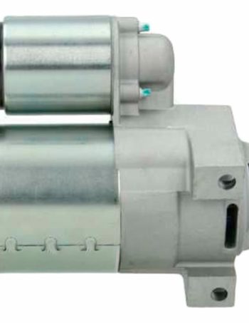 Starteris Kohler John Deere 9 zobi AM107631 - 5200-697141