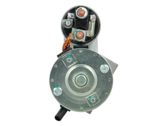 5200-697141_004.JPG Starteris KOHLER,JOHN DEERE 5200-697141 OE 25-098-09