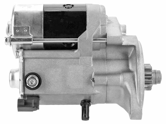5200-697148_001.JPG Starteris JOHN DEERE 5200-697148 OE 119620-77011