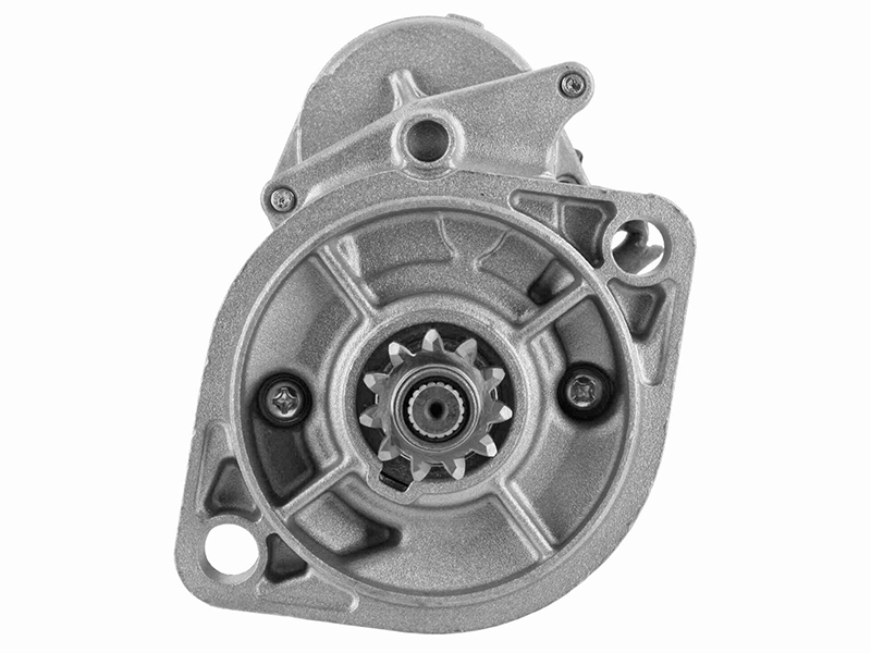 Starteris JOHN DEERE 5200-697148 OE 119620-77011