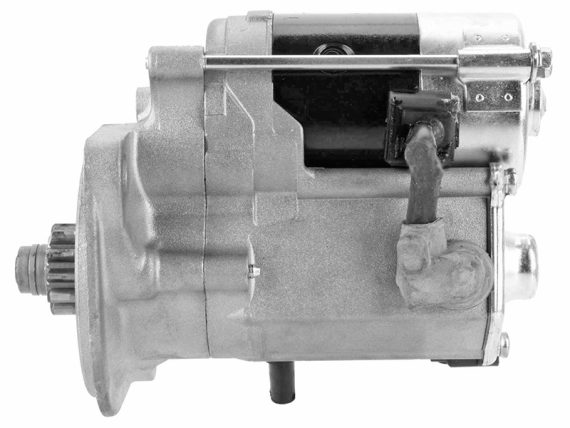 5200-697148_003.JPG Starteris JOHN DEERE 5200-697148 OE 119620-77011