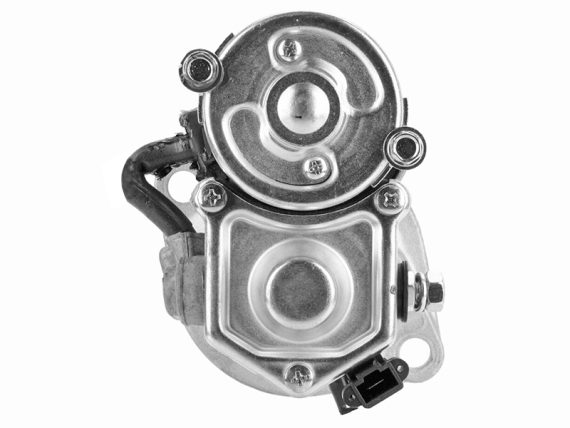 5200-697148_004.JPG Starteris JOHN DEERE 5200-697148 OE 119620-77011