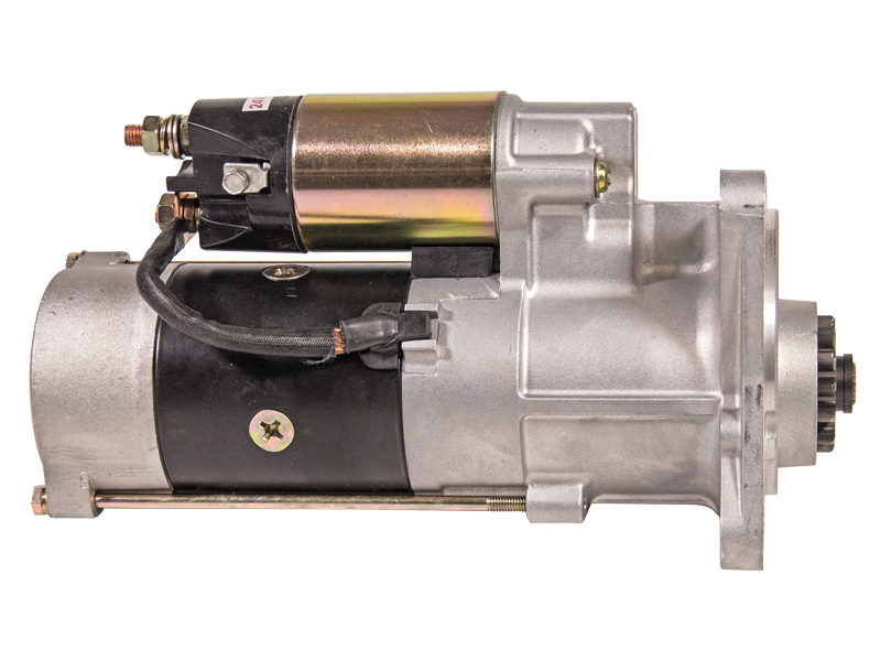 Starteris 5200-697152 OE 