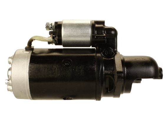 5200-697204_001.JPG Starteris VOLVO 0001368004 5200-697204 OE 0001368004