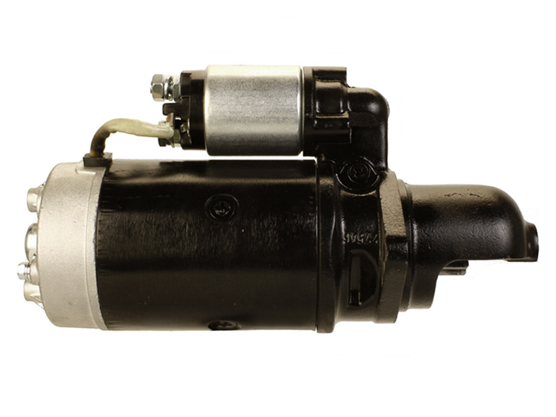 Starteris VOLVO 0001368004 5200-697204 OE 0001368004