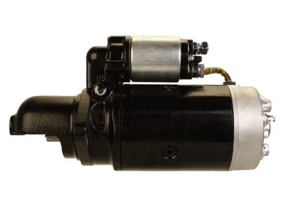 5200-697204_003.JPG Starteris VOLVO 0001368004 5200-697204 OE 0001368004