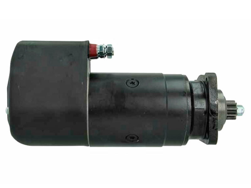 Starteris 5200-697209 OE 1176483