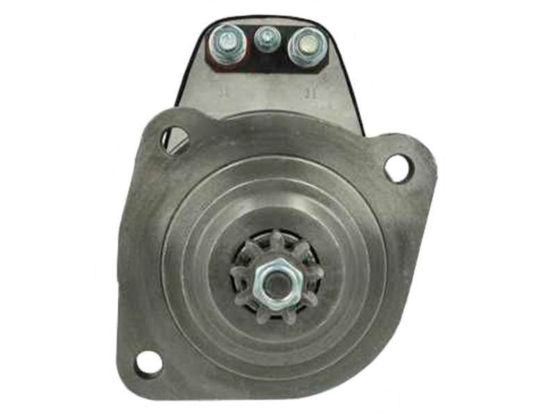 Starteris 5200-697209 OE 1176483