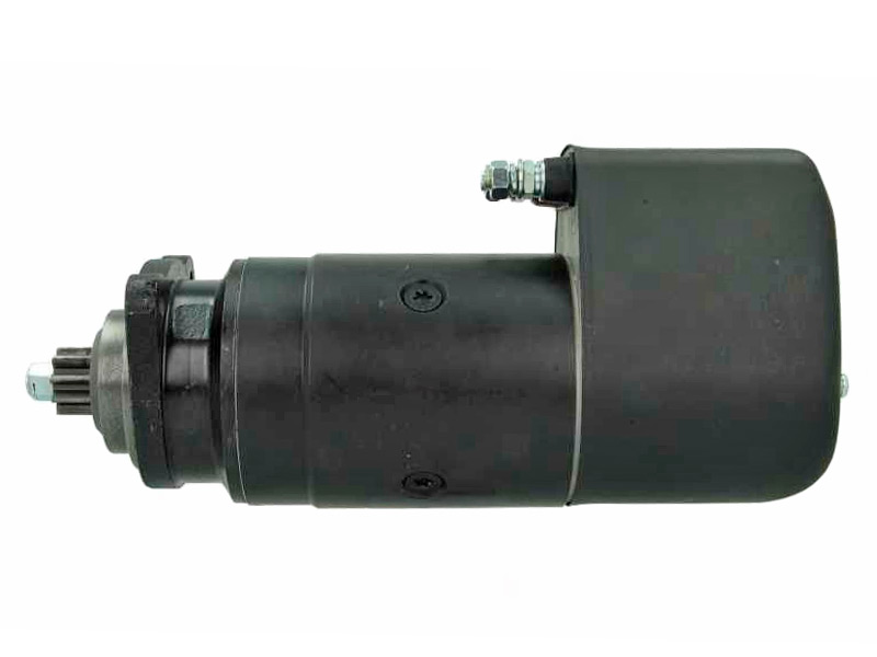 Starteris 5200-697209 OE 1176483