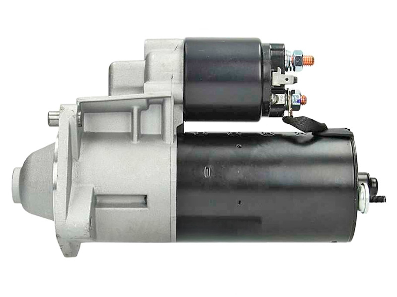 Starteris VOLVO AT 5200-697212 OE 0001108166