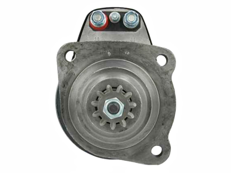 Starteris 5200-697238 OE 240347