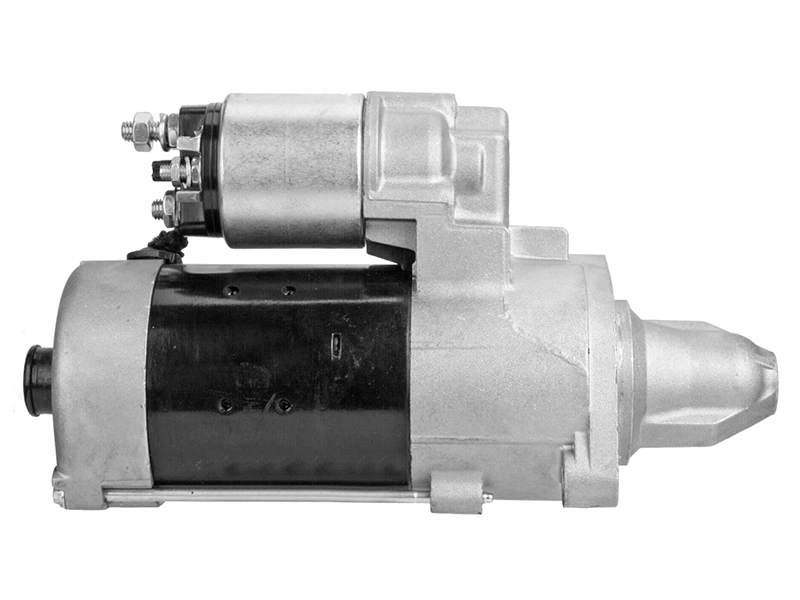 Starteris MB 400CDI 5200-697250 OE A0051512501