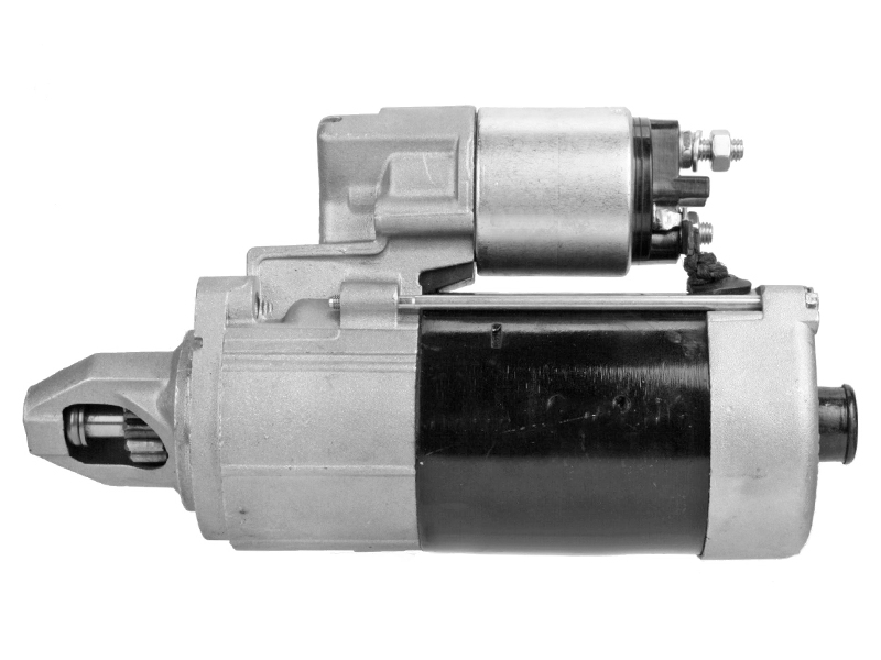 Starteris MB 400CDI 5200-697250 OE A0051512501