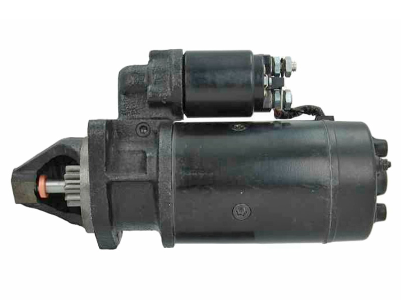 Starteris 5200-697265 OE 0001368027