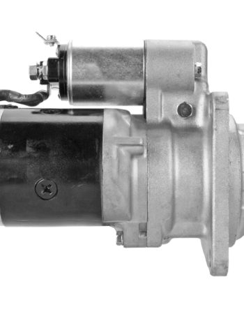 Starteris Yanmar 11 zobi S13-68A - 5200-697292