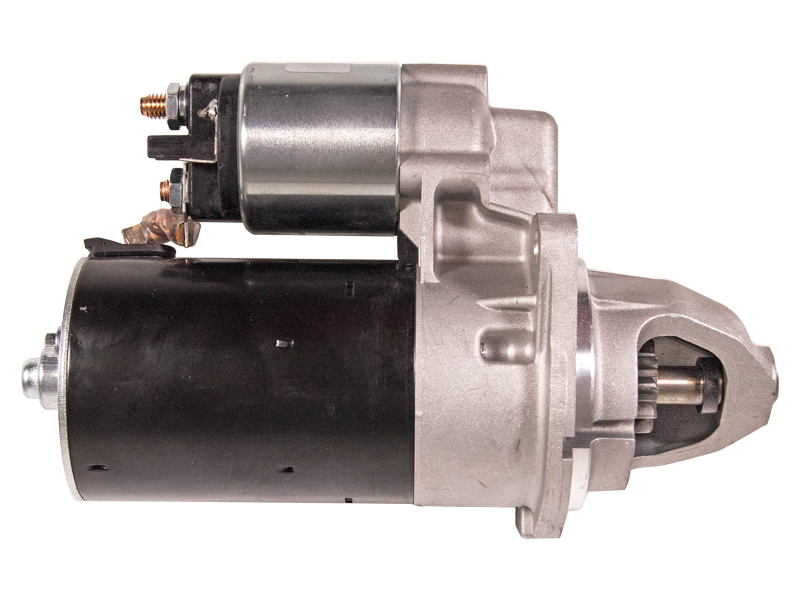 Starteris RUGGERINI 1,1KW 5200-697315 OE 563R0540