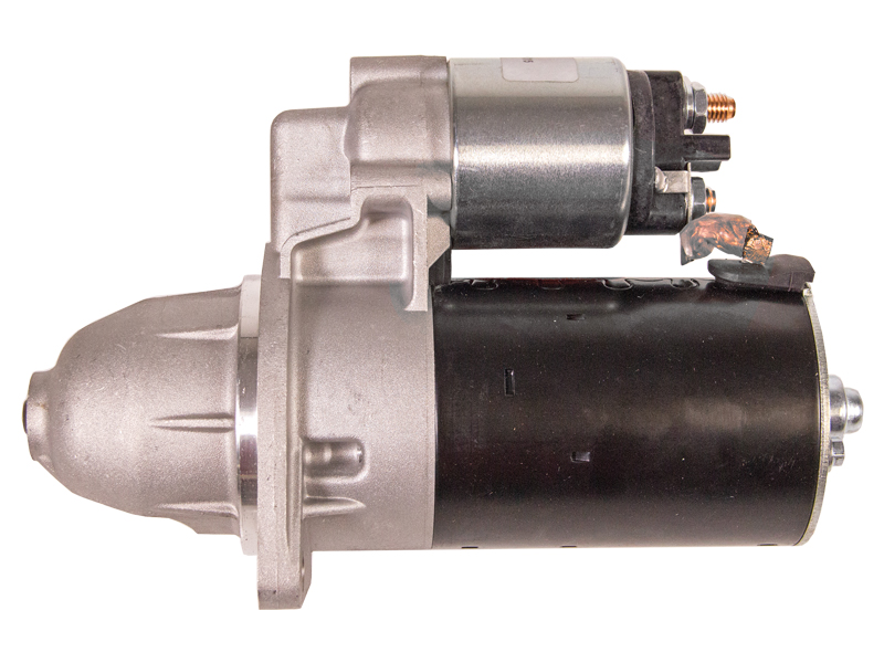 Starteris RUGGERINI 1,1KW 5200-697315 OE 563R0540