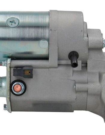 Starteris Kubota 9 zobi reduktora tipa 1K371-63011 - 5200-697330