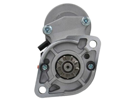 5200-697330_002.JPG Starteris KUBOTA 5200-697330 OE 1K371-63011