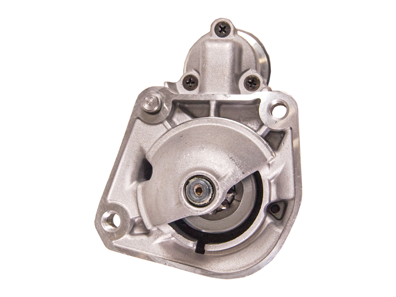 Starteris VOLVO D5 5200-697344 OE 36050272