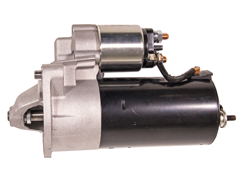 Starteris VOLVO D5 5200-697344 OE 36050272
