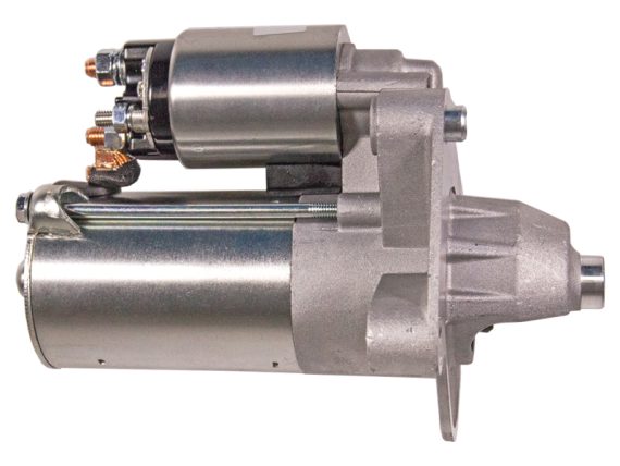 5200-697383_001.JPG Starteris FORD,MAZDA,VOLVO 5200-697383 OE 1229427