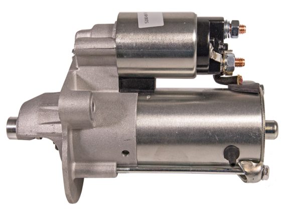 5200-697383_003.JPG Starteris FORD,MAZDA,VOLVO 5200-697383 OE 1229427