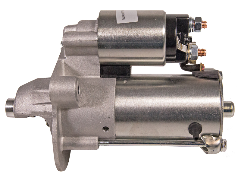 Starteris FORD,MAZDA,VOLVO 5200-697383 OE 1229427
