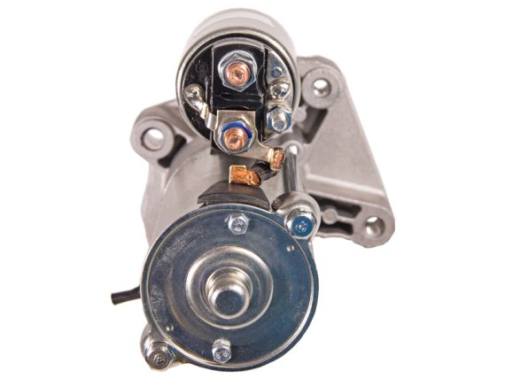 5200-697383_004.JPG Starteris FORD,MAZDA,VOLVO 5200-697383 OE 1229427