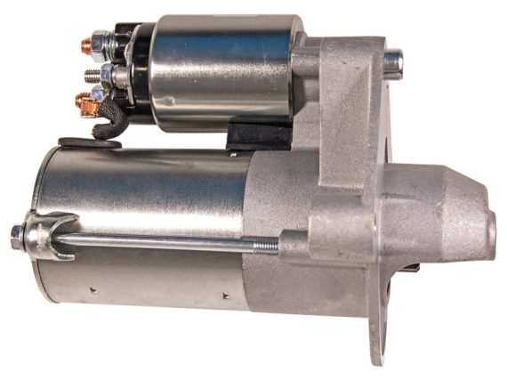 5200-697392_001.JPG Starteris FORD 5200-697392 OE 2S6U-11000-EB