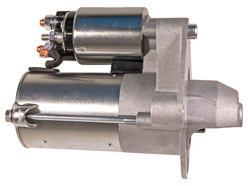 Starteris FORD 5200-697392 OE 2S6U-11000-EB