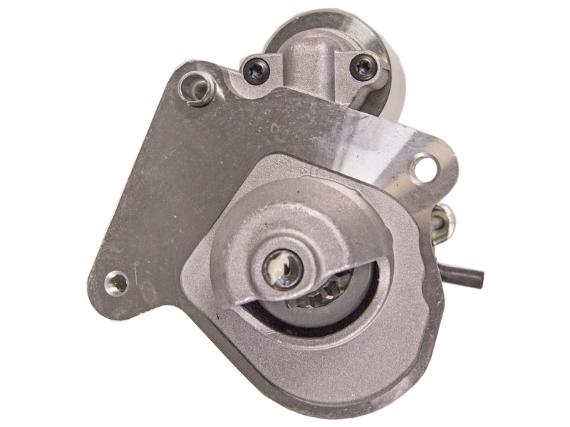 Starteris FORD 5200-697392 OE 2S6U-11000-EB