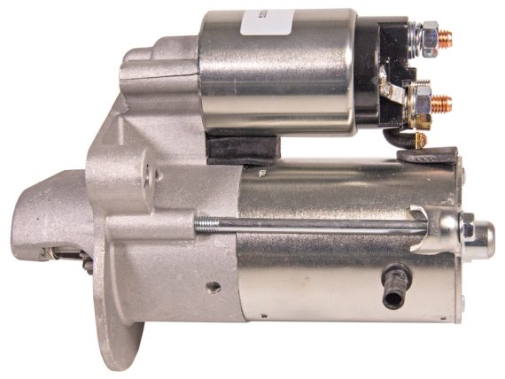 5200-697392_003.JPG Starteris FORD 5200-697392 OE 2S6U-11000-EB