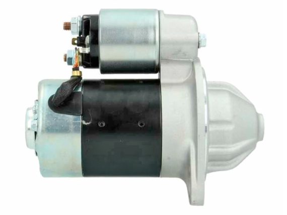 5200-697417_001.JPG Starteris YANMAR 5200-697417 OE 119631-77011