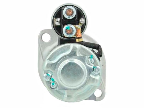 5200-697417_004.JPG Starteris YANMAR 5200-697417 OE 119631-77011