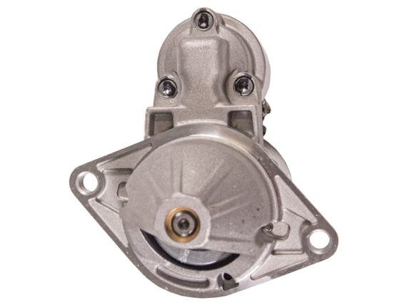 5200-697431_002.JPG Starteris OPEL 01- 5200-697431 OE 25182244