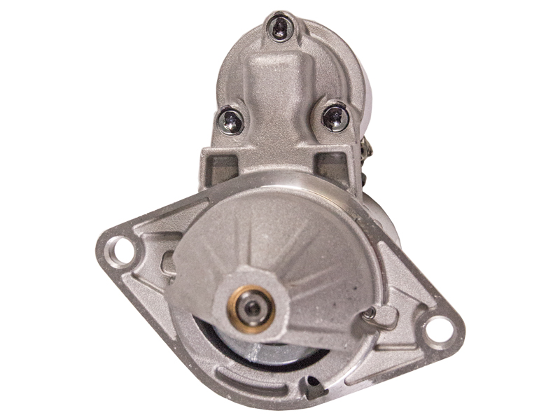Starteris OPEL 01- 5200-697431 OE 25182244