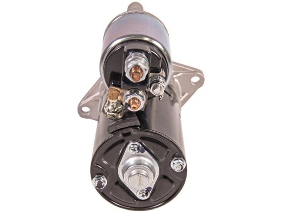 5200-697431_004.JPG Starteris OPEL 01- 5200-697431 OE 25182244