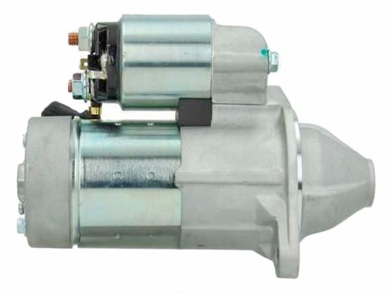 5200-697445_001.JPG Starteris YANMAR 5200-697445 OE 119233-77010